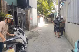 Truy sát gia đình vợ cũ do mâu thuẫn chăm sóc con sau ly hôn