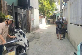 Truy sát gia đình vợ cũ do mâu thuẫn chăm sóc con sau ly hôn