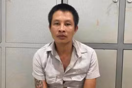 Nghịch tử đuổi đánh cha, sát hại mẹ ruột ở Hà Tĩnh