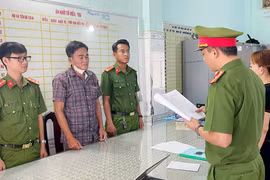 Lừa tiền tỷ bằng bẫy đáo hạn ngân hàng