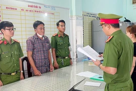 Lừa tiền tỷ bằng bẫy đáo hạn ngân hàng