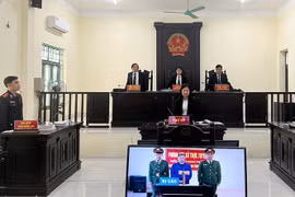 Lĩnh 5 năm tù vì gây tai nạn khiến 4 người thương vong