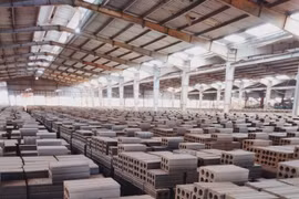 Vi phạm môi trường, Công ty Kỳ Tiến bị phạt 320 triệu đồng