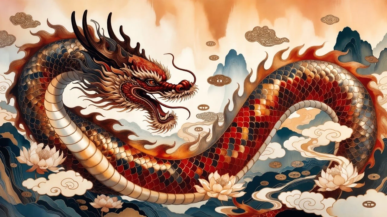 Top 4 con giáp giàu nhất tháng 12 Âm, số 1 tài sản tăng vọt trước Tết