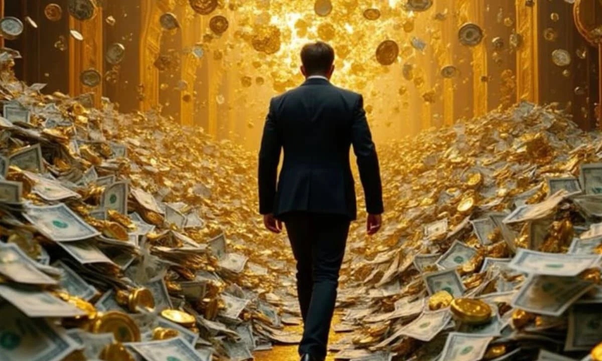 Không phải mê tín, 4 dấu hiệu của người đang giàu lên năm 2026