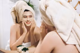 Muốn đẹp sau sinh, hãy tránh xa những sai lầm này