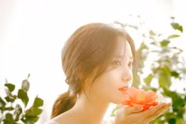 Bí quyết không cần phấn son vẫn rạng ngời