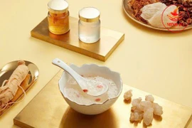 Trẻ em dùng yến sào, thời điểm nào phù hợp?