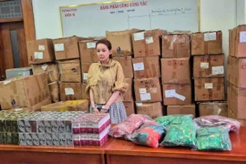 Khách hàng mua sản phẩm giảm cân giả của Ngân 98 có được bồi thường?