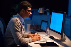 Nghiện công việc gây rạn nứt hạnh phúc gia đình