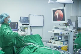 Chăm sóc sức khỏe trong kỷ nguyên số: Y học đồng hành cùng người bệnh