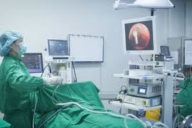 Chăm sóc sức khỏe trong kỷ nguyên số: Y học đồng hành cùng người bệnh