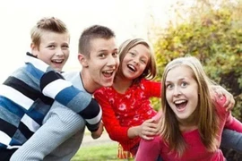 Bí quyết chăm sóc chu toàn khi nhà có nhiều con nhỏ