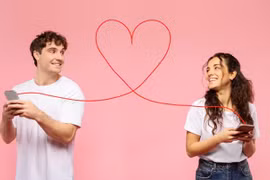 Hẹn hò online, thay đổi trong quan niệm hôn nhân hiện đại