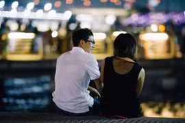 Khác biệt từ hôn nhân xuyên biên giới