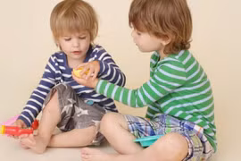 Nuôi dưỡng trái tim nhân ái trong con trẻ