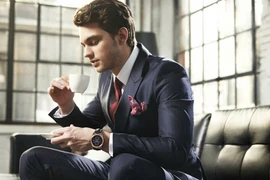 Nam giới làm sao cân bằng giữa sự nghiệp - mái ấm để sống khỏe?