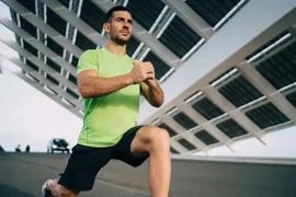 Vai trò của tập luyện trong phòng ngừa bệnh tim mạch ở nam giới