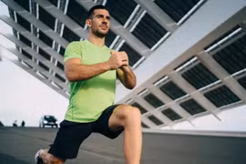 Vai trò của tập luyện trong phòng ngừa bệnh tim mạch ở nam giới