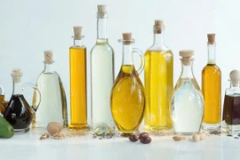 Dùng dầu mỡ đúng cách để sống khỏe mỗi ngày