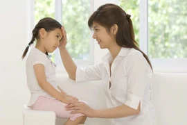 Cách cha mẹ rèn luyện cho con kiểm soát cảm xúc tức giận