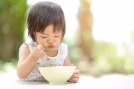 Đường ruột khỏe mạnh nhờ men vi sinh và lợi khuẩn