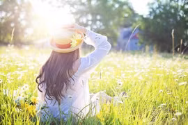 Đi tìm hạnh phúc trong những điều bình dị