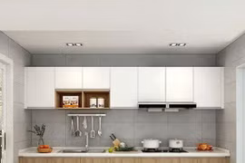 Xây dựng lối sống lành mạnh từ... căn bếp