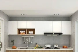 Xây dựng lối sống lành mạnh từ... căn bếp