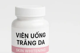 Viên uống trắng da có hiệu quả?