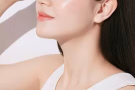 Chăm sóc da từ những sản phẩm thiên nhiên