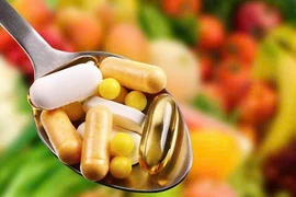 Nhiều thực phẩm chức năng giả, cách gì tránh mất tiền oan?