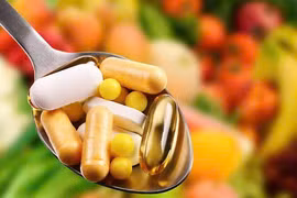 Nhiều thực phẩm chức năng giả, cách gì tránh mất tiền oan?