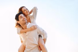 Nuôi dưỡng tình cảm vợ chồng sau khi có con 