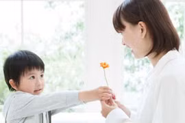 Dạy con lòng biết ơn