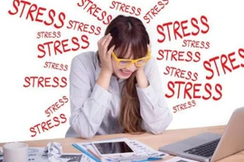 Nhận diện stress mãn tính, bí quyết làm sạch tâm trí