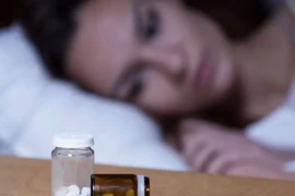 Nguy cơ từ lạm dụng thuốc ngủ