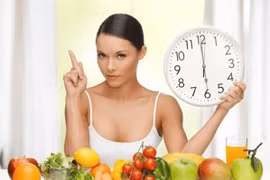 Không ăn sau 7h tối, thói quen tốt hay phản khoa học?