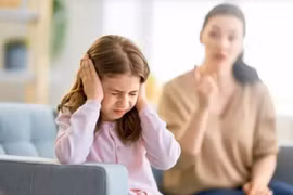 So sánh con, thói quen gây hại con cả đời