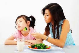 Làm thế nào để nuông chiều con mà không gây hại?