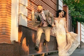 Cần chuẩn bị gì khi kết hôn sau tuổi 35?