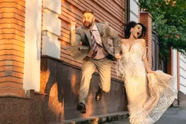 Cần chuẩn bị gì khi kết hôn sau tuổi 35?