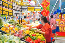 Bí quyết chi tiêu ngày Tết hợp lý