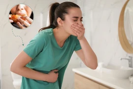 Rối loạn tiêu hóa, khi nào cần đi khám?