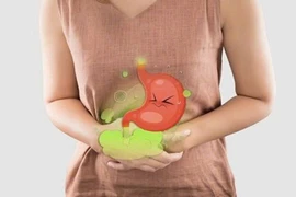 Dấu hiệu ngộ độc thực phẩm cần cảnh giác