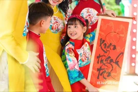 Làm sao để nghỉ Tết đúng nghĩa, không kiệt sức?