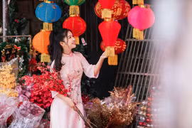 Vì sao người trẻ chuộng Tết tối giản?