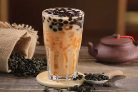 Trà sữa mỗi ngày, thói quen ngọt ngào rủi ro sức khỏe
