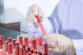 "Điểm tên" hoá chất độc hại thường gặp trong mỹ phẩm
