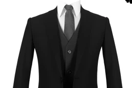 Quý ông châu Á chọn vest thế nào để phong độ, lịch lãm?